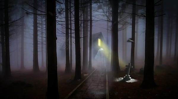 Image Paranormal Meets Porn S2E3