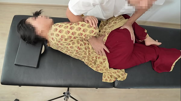 Image Indian Desi Girl Massage