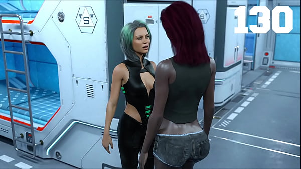 Image Stranded In Space #130 - Ecuadorian Married Milf Wants Me