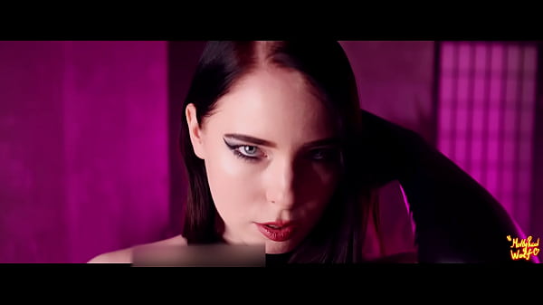 Image Brunette fucked his face -