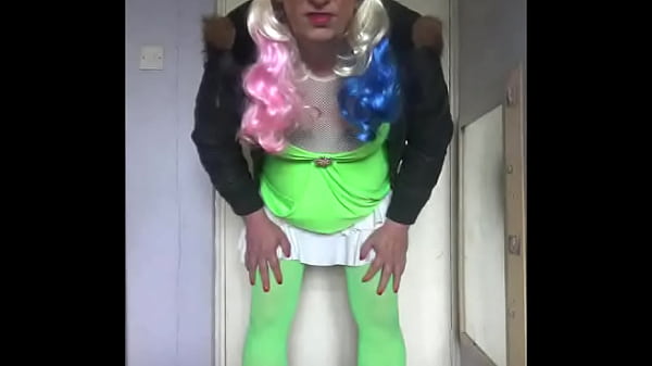 Image sissy crossdresser wanting to swallow pee part 4