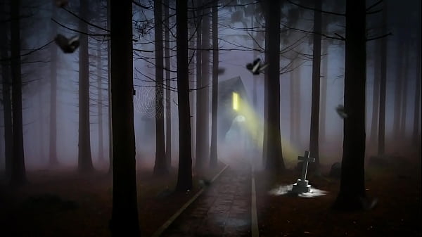Image Misty Summers  Paranormal Meets Porn B S2E4