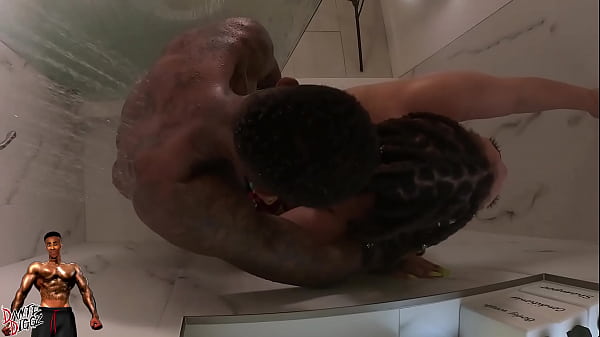 Image Ebony With A Bubble Butt Kaii Love Loves Her BBC Hard & Deeeep - Preview