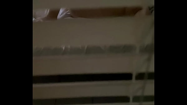 Image me espia mientras me tocaba y me hizo venirme