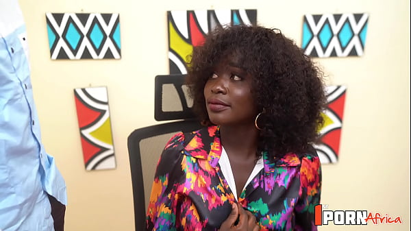 Image she gets caught masturbating in the office by