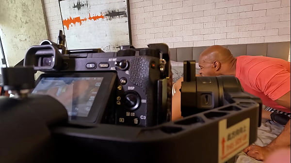 Image Porn behind the scenes