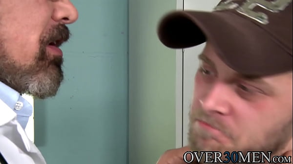 Image Homos Max Sargent and Chandler Scott have perverted fun