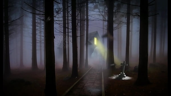 Image Paranormal Meets Porn S2E6