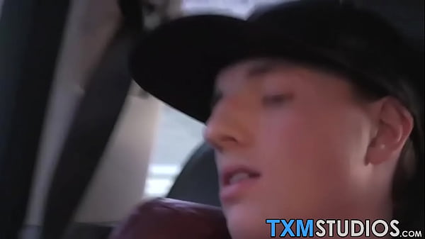Image Casper Ellis is horny to shoot a load of cum from his cock