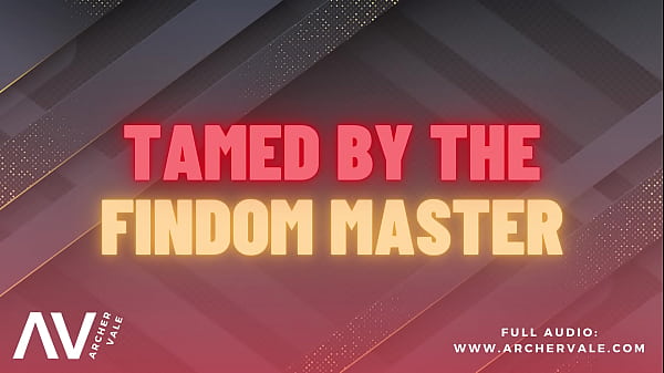 Image Findom Master BDSM Slave Training [M4M Gay Audio Story]