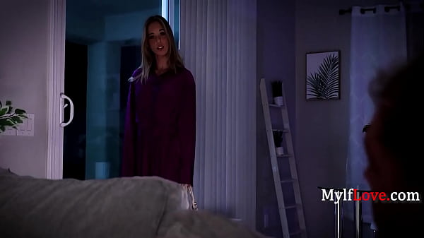 Image The Price of Pleasure (MILF Steals From Home Alone Rich Dude After Fucking Him)