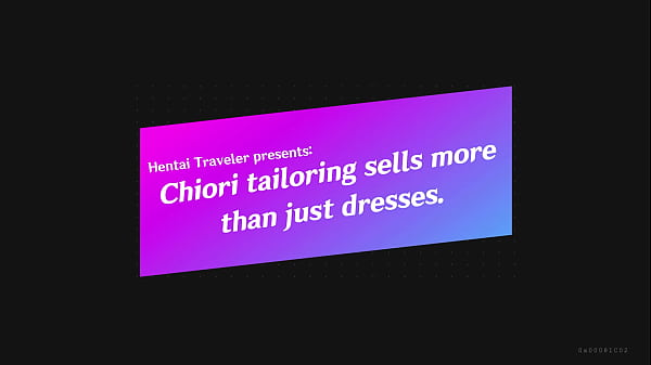 Image Genshin Impact: Chiori tailoring sells more than just dresses. (Navia, Clorinde, Chiori)