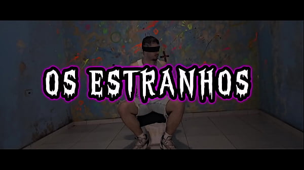 Image Bandidos invadiram minha casa, me amorda&ccedil_aram e leitaram meu cuzinho tatuado (COMPLETO NO RED)