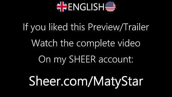 Image (Video Preview) I LIKE WAXING!