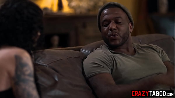 Image Black guy offers an extra hand for help and extra black dick for fucking and Lydia Black enjoyed it