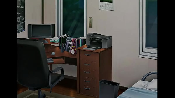 Image Indo para a casa da minha namorada que est&aacute_ sozinha - NTR Online - Parte 2