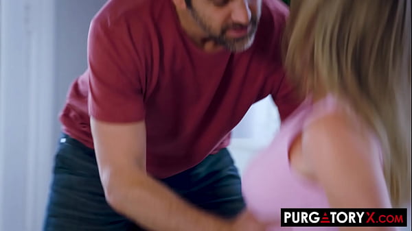 Image PURGATORYX Permission Vol 2 Part 3 with Cory Chase and Suttin