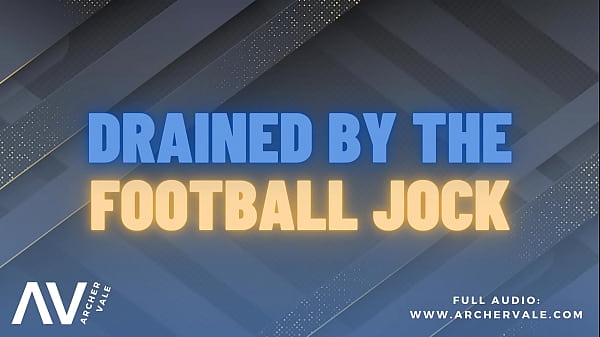 Image Football Jock Age Gap Puppy Play Humiliation [M4M Gay Audio Story]