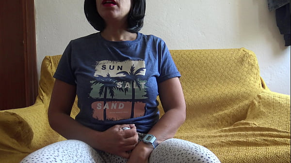 Image Mommy's thick cock needs to be sucked