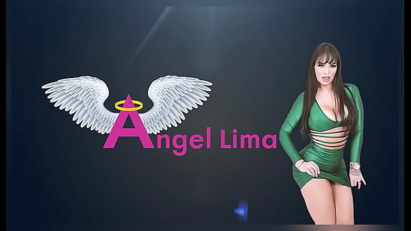 Image Angel lima faz anal gostoso com f&atilde_