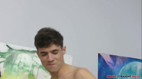 Image Andy Rams Ricky For Raunchy Sex Rematch