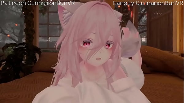 Image Video call with your cosplay girlfriend