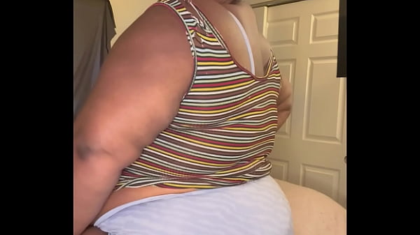 Image Creamy pussy pregnant bbw cant take the pounding