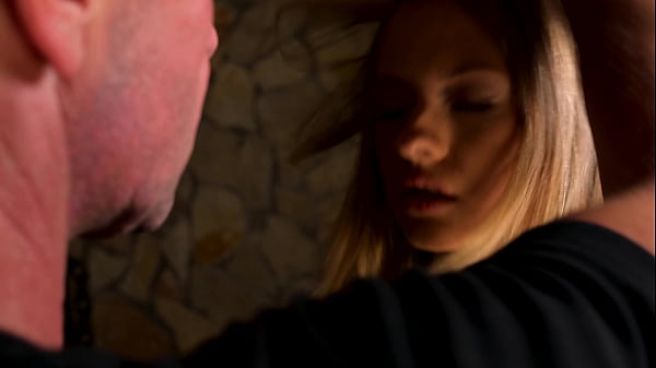 Image Super Sexy Rebecca Volpetti Has Asshole Destroyed in BDSM Dungeon Fuck Session (Promo)
