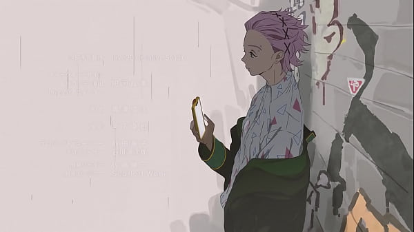 Image Wind Breaker ep 1
