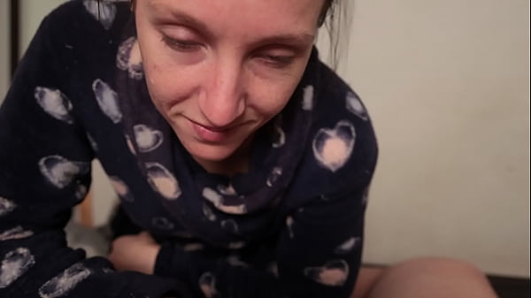 Image Sucking Dick and Taking a Load