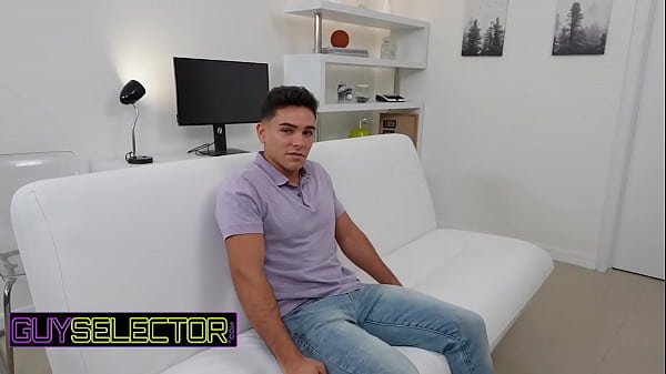 Image GUY SELECTOR - Sex Therapist Aaron Trainer Fucks Damian Night' Bootyhole First, Before Taking Him In The Sex Rehab