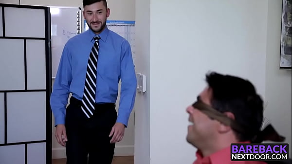 Image Scott Demarco punishes Senator Draven with his big cock