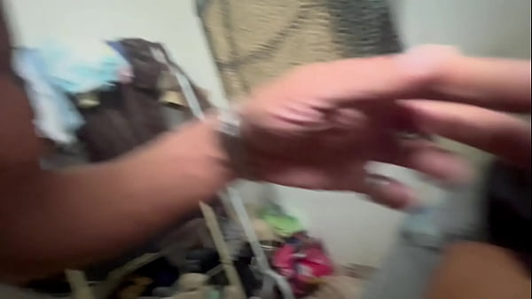 Image Dando gostoso para o meu macho levando uma surra de pau e soco na costela at&eacute_ eu gozar gostoso