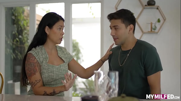 Image Dana Vespoli In Stepson Seductions 2 Scene 3