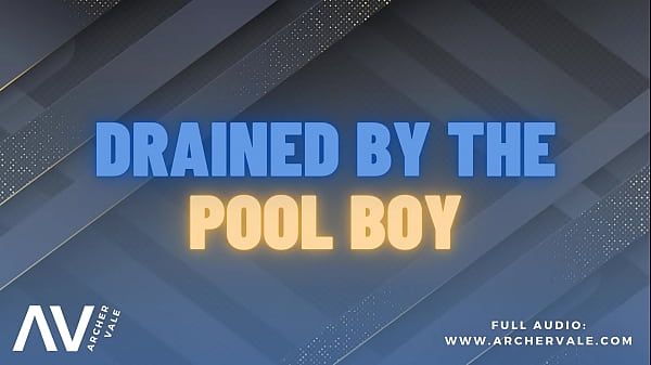 Image Pool Boy Pheromones Mind Break [M4M Audio Story]