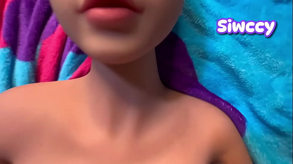 Image Fucking my new stepdaughter's tight pussy