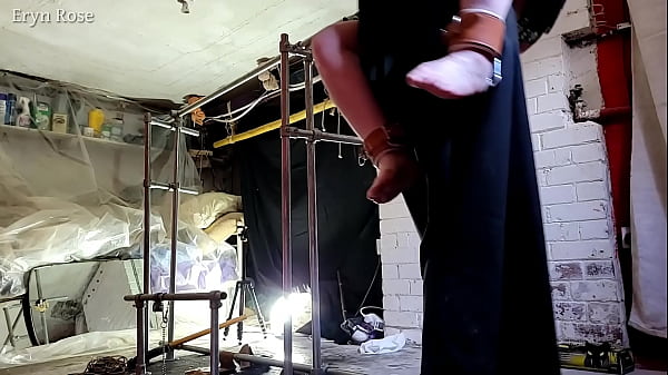 Image Before and after device bondage orgasms