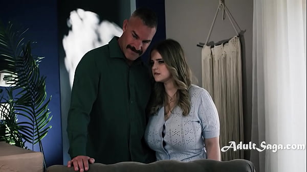 Image Tiny 18yo Birthday Step Family Threesome - Codi Vore, Coco Lovelock