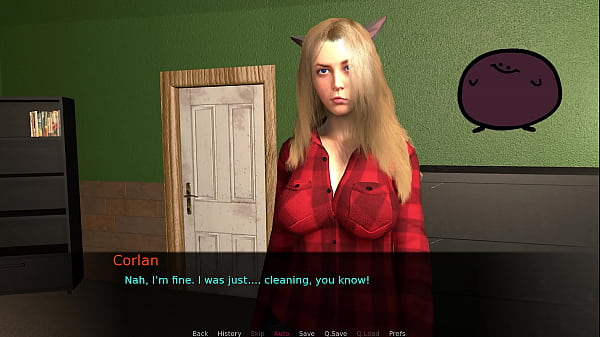 Image Corlan Plays: Out of the Shadows: Prologue