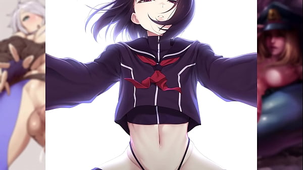 Image Try no to cum Challenge ! Futanari Edition (Hentai Fap Challenge)