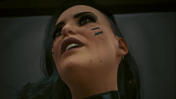Image Rogue - Laguna Bend Sex Scene (Cyberpunk 2077 In-game Ultra Settings)