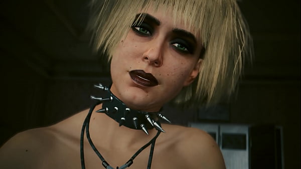 Image Misty - Laguna Bend Sex Scene (Cyberpunk 2077 In-game Ultra Settings)