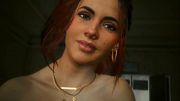 Image Claire Russell - Laguna Bend Sex Scene (Cyberpunk 2077 In-game Ultra Settings)