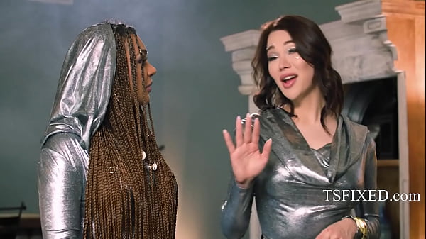 Image Trans Time Travelers Relive The Ancient Act Of Sex