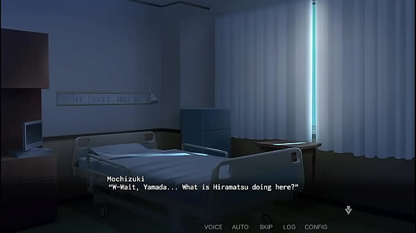 Image Nope nope perverted nurses who help a patient who won't stop ejaculating 2.0