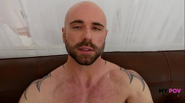 Image Hooking Up With Your Personal Trainer Danny Steele - My POV Boyfriend - FPOV Virtual Sex