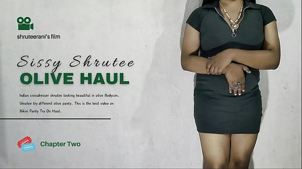 Image OLIVE HAUL - INDIAN TRANS STRIPTEASE