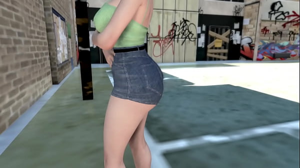 Image Ice Spice returns for a white cock