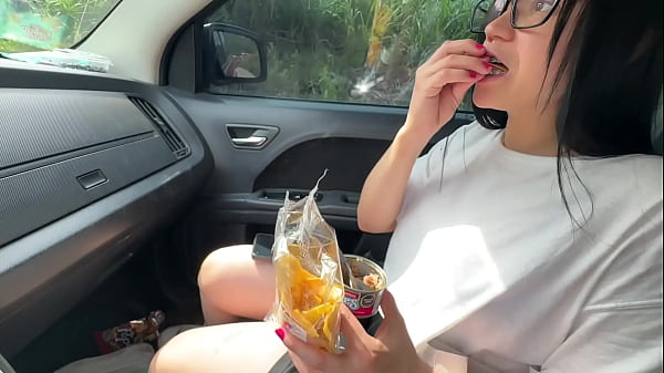Image Getaway with my Stepcousin ends badly