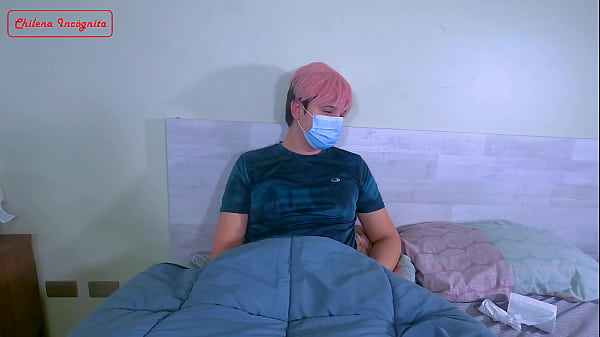 Image Desagrado de INTENSAMENTE aparece en mi sue&ntilde_o para culearme - Cosplay fail - CUMshot - trailer